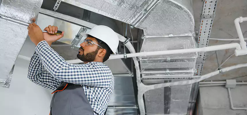 Proactive Ac Vent Repairs & Air Duct Replacement Companies Near Me in Pecan Grove