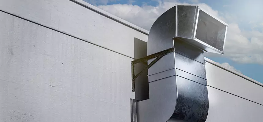 Trusted Industrial Dryer Vent Cleaning in Pecan Grove