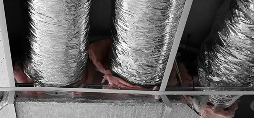 Scalable Commercial Multi‑Unit Dryer Vent Camera Inspection in Pecan Grove, TX