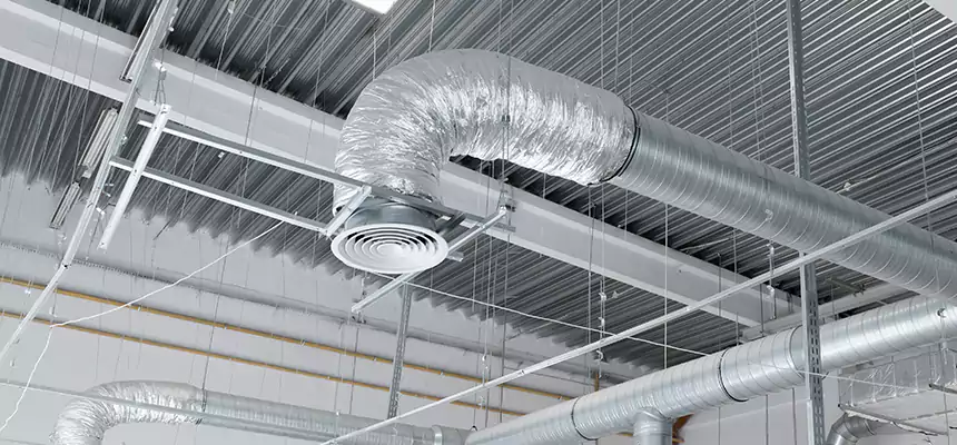 Our Dryer Vent Hose Replacement Services in Pecan Grove, TX