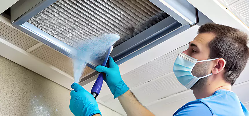 Our Home Ventilation Cleaning Services in Pecan Grove, TX