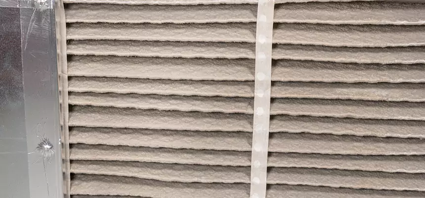 Our Split Duct System Installation Services in Pecan Grove, TX