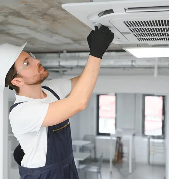 Top Affordable Duct Cleaning Services Near Me in Pecan Grove, TX