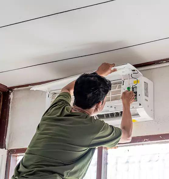 About Air Duct & AC Odor Removal in Pecan Grove, TX
