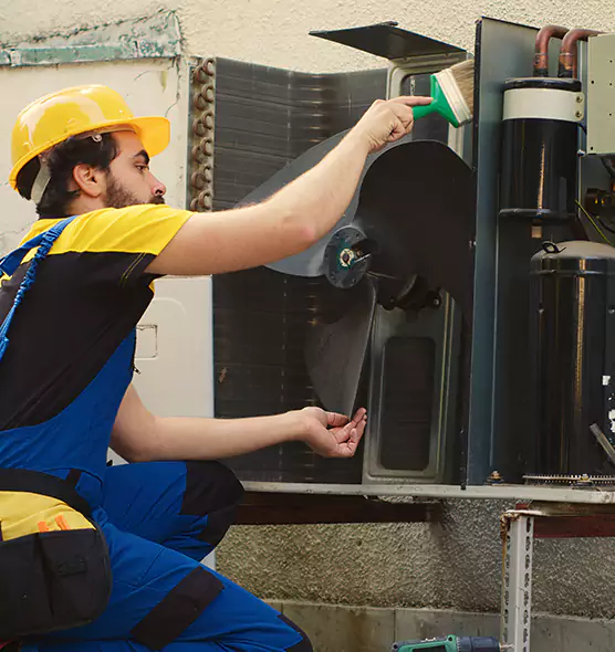 About Dryer Duct Fire Hazard Inspection in Pecan Grove, TX