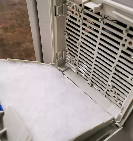 Professional Dryer Vent Mold Cleaning in Pecan Grove, TX