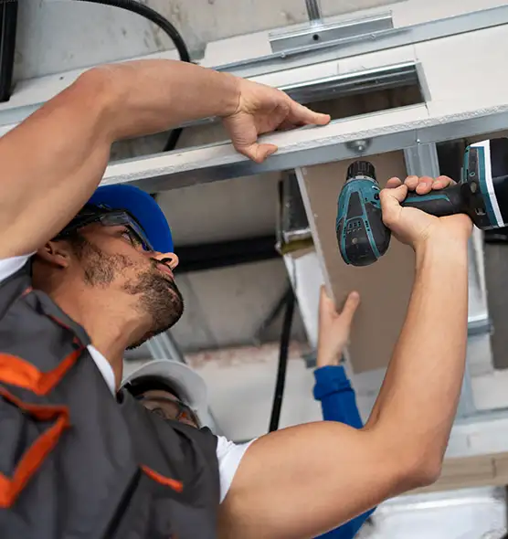 About Vent Smoke Odor Elimination in Pecan Grove, TX