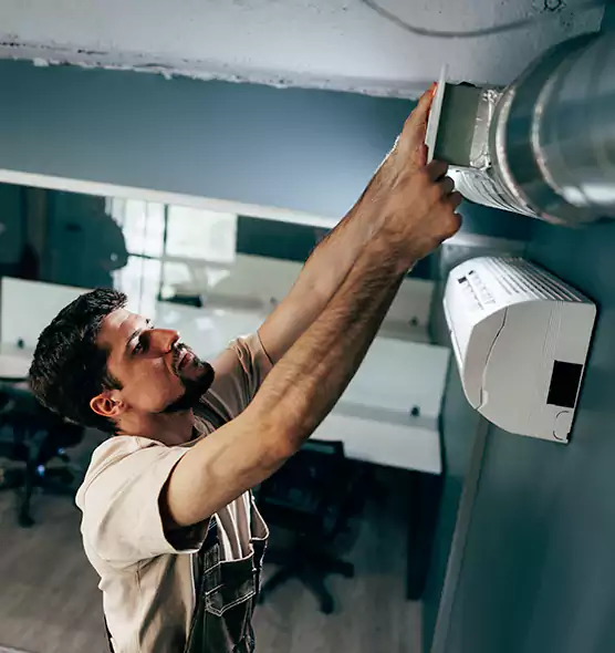 Reliable Warehouse Vent Cleaning in Pecan Grove, TX