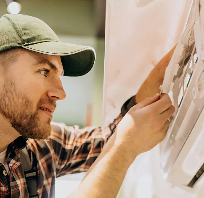 Why Homeowners Businesses Trust Us in Pecan Grove, TX?