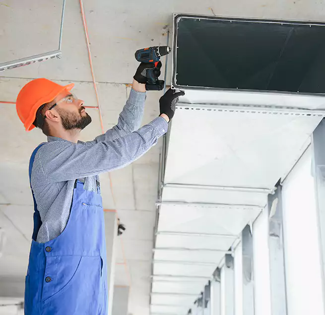 Why Homeowners & Businesses Trust Us in Pecan Grove, TX?