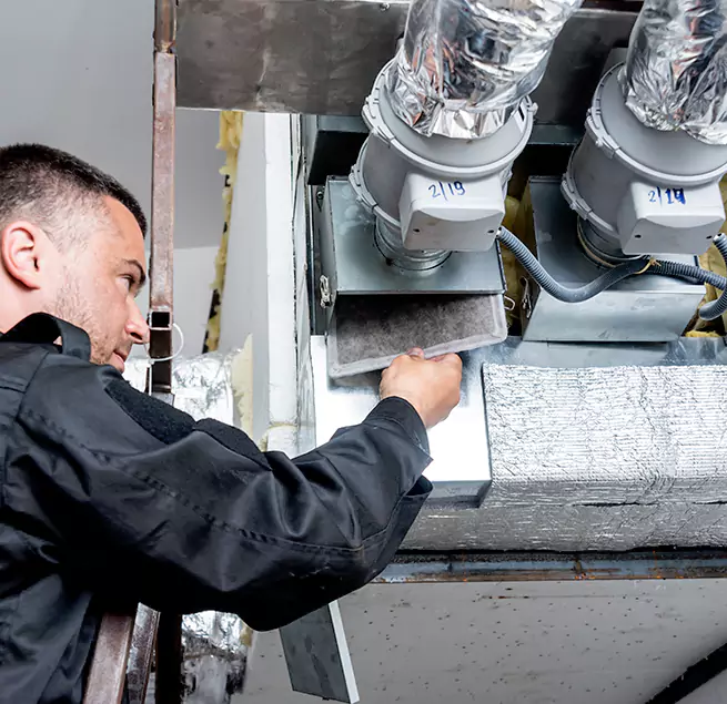 Why Homeowners & Businesses Trust Us in Pecan Grove, TX?