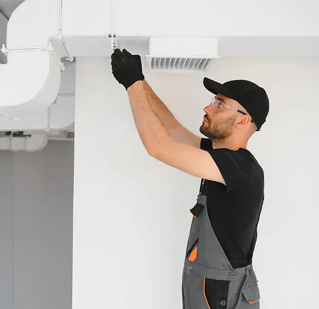 Why Homeowners & Businesses Trust Us in Pecan Grove, TX?