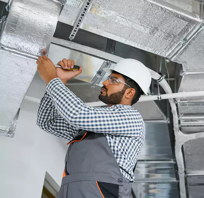 Why Homeowners & Businesses Trust Us Pecan Grove, TX