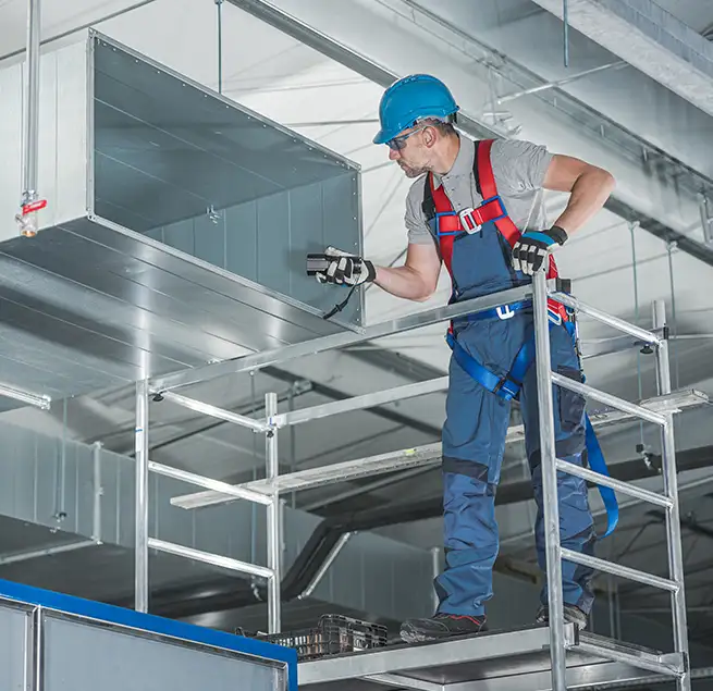 Why Homeowners & Businesses Trust Us in Pecan Grove, TX?