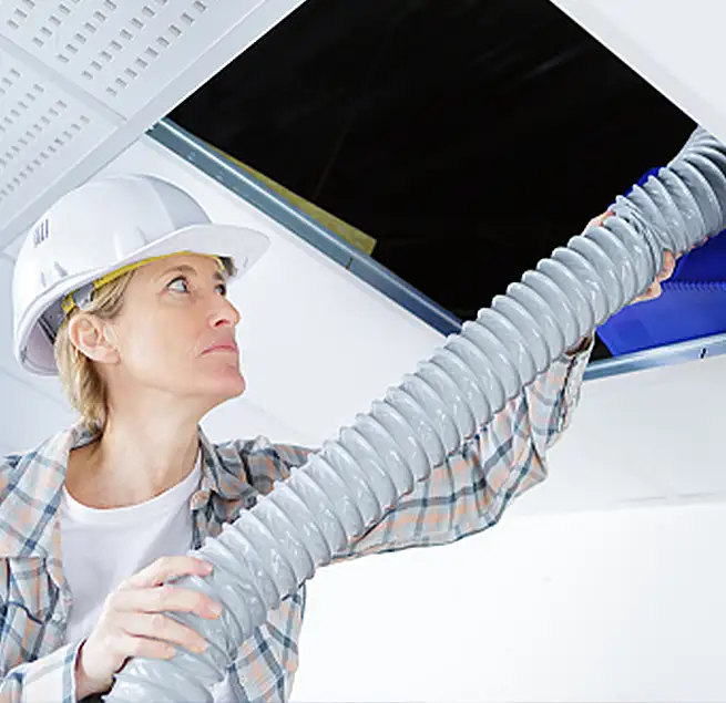 Why Homeowners & Businesses Trust Us Pecan Grove, TX