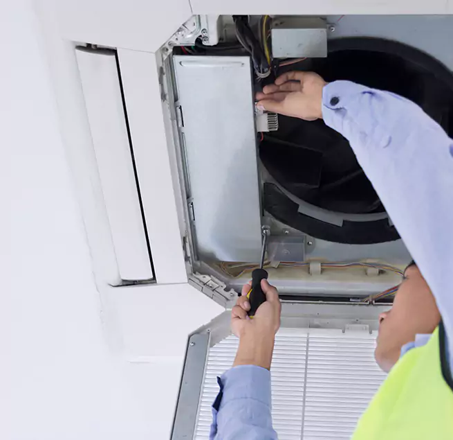 Why Homeowners & Businesses Trust Us Pecan Grove, TX?