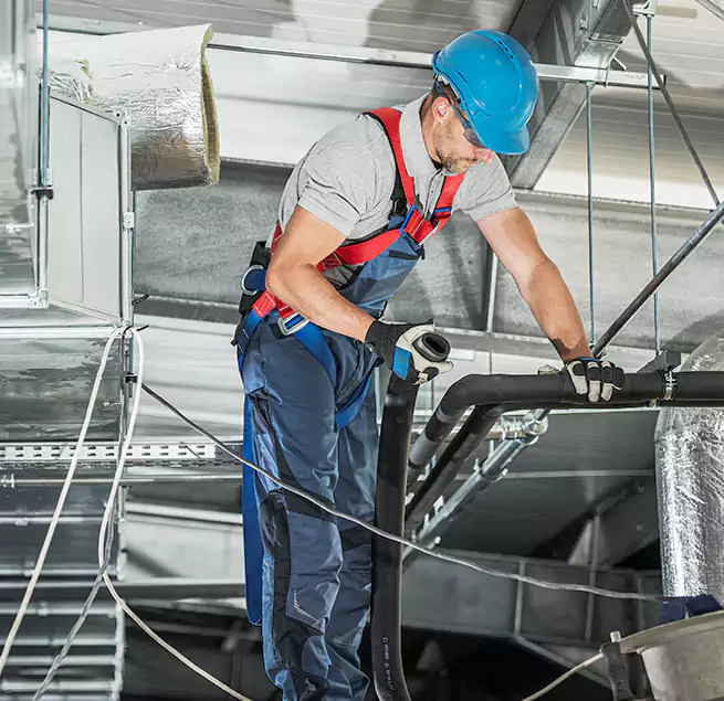 Why Homeowners & Businesses Trust Us in Pecan Grove, TX?