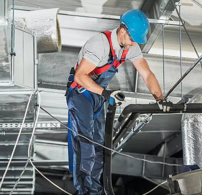 Why Homeowners & Businesses Trust Us in Pecan Grove, TX?