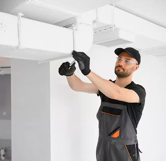 Why Homeowners & Businesses Trust Us in Pecan Grove, TX?