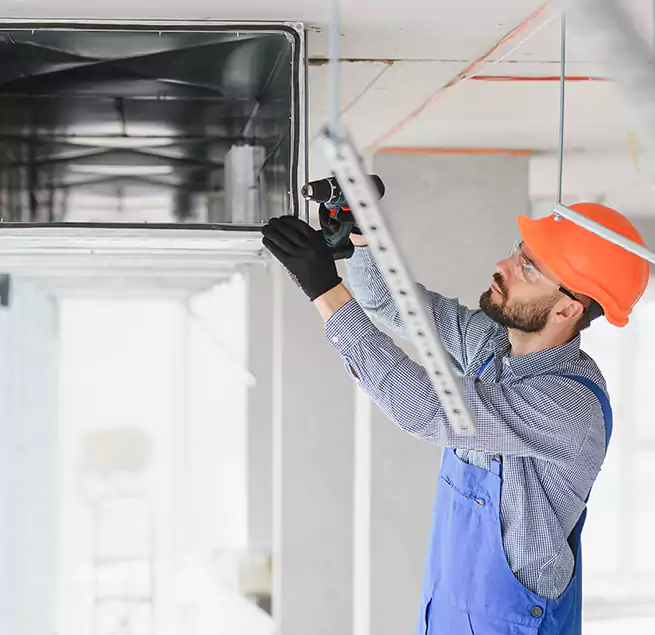 Why Homeowners & Businesses Trust Us Pecan Grove, TX