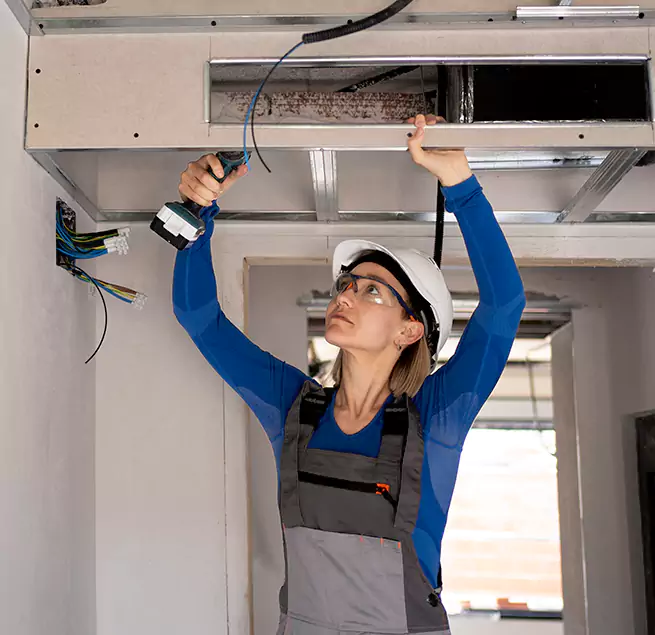 Why Homeowners & Businesses Trust Us in Pecan Grove, TX?