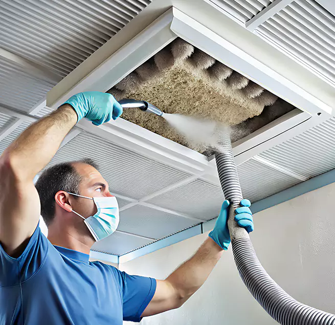 Why Homeowners Businesses Trust Us in Pecan Grove, TX