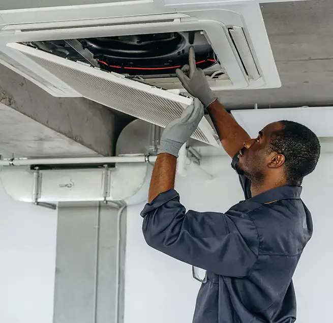 Why Homeowners & Businesses Trust Us in Pecan Grove, TX?