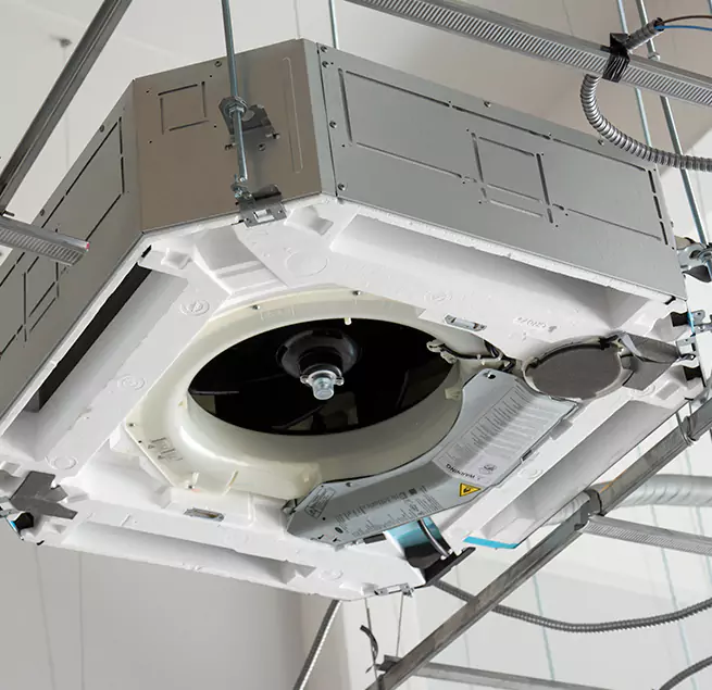 Why Homeowners & Businesses Trust Us in Pecan Grove, TX?