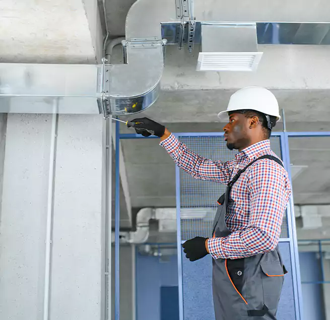 Why Homeowners & Businesses Trust Us in Pecan Grove, TX