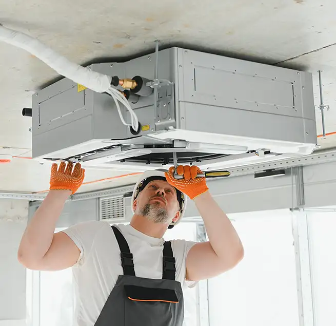 Why Homeowners & Businesses Trust Us Pecan Grove, TX