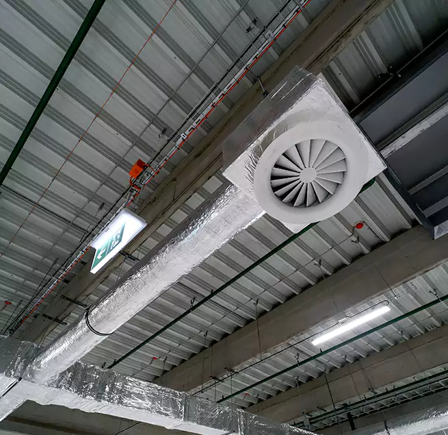 Why Homeowners & Businesses Trust Us in Pecan Grove, TX