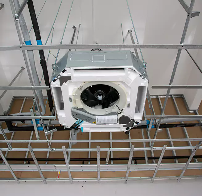 Why Homeowners & Businesses Trust Us Pecan Grove, TX