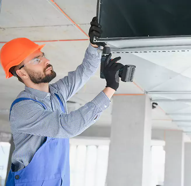 Why Homeowners & Businesses Trust Us in Pecan Grove, TX?