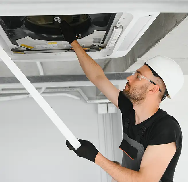 Why Homeowners & Businesses Trust Us in Pecan Grove, TX?