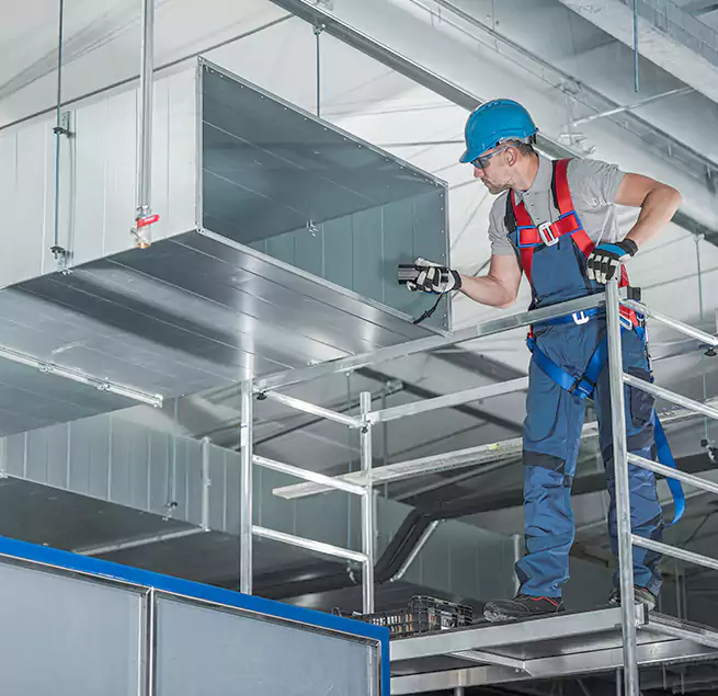 Why Homeowners & Businesses Trust Us in Pecan Grove, TX?