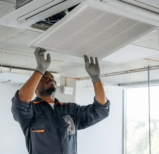 Why Homeowners & Businesses Trust Us in Pecan Grove, TX?