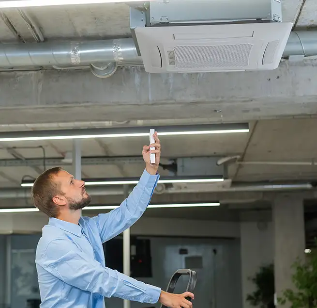 Why Homeowners & Businesses Trust Us in Pecan Grove, TX?