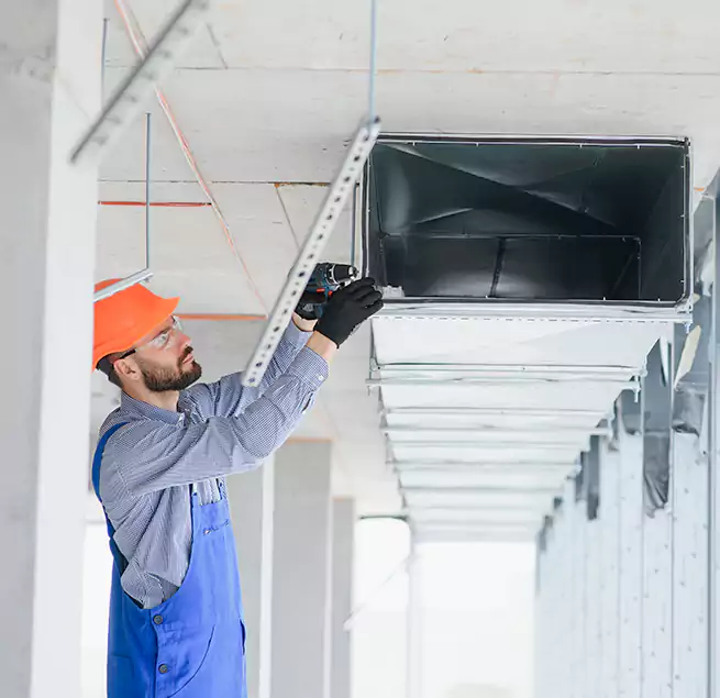 Why Homeowners & Businesses Trust Us in Pecan Grove, TX?