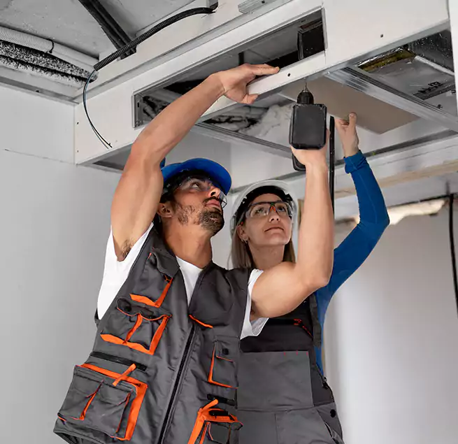 Why Homeowners & Businesses Trust Us in Pecan Grove, TX