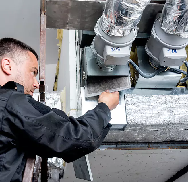 Why Homeowners & Businesses Trust Us in Pecan Grove, TX?