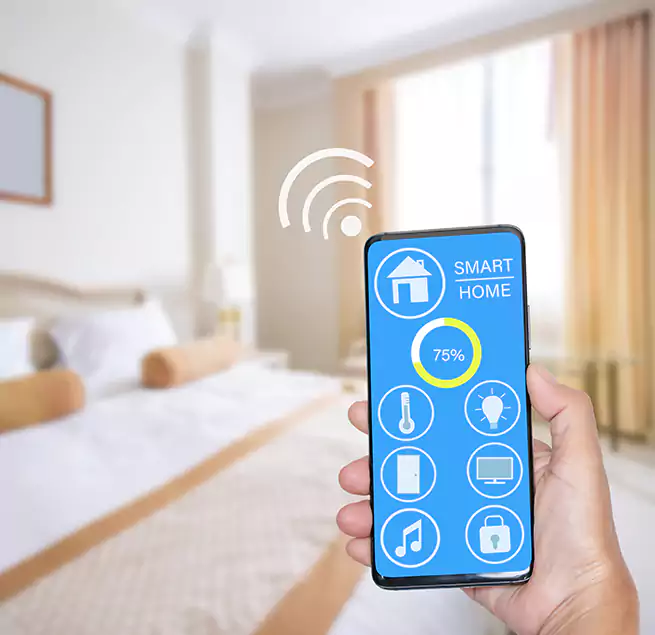 Why Homeowners & Businesses Trust Us in Pecan Grove, TX