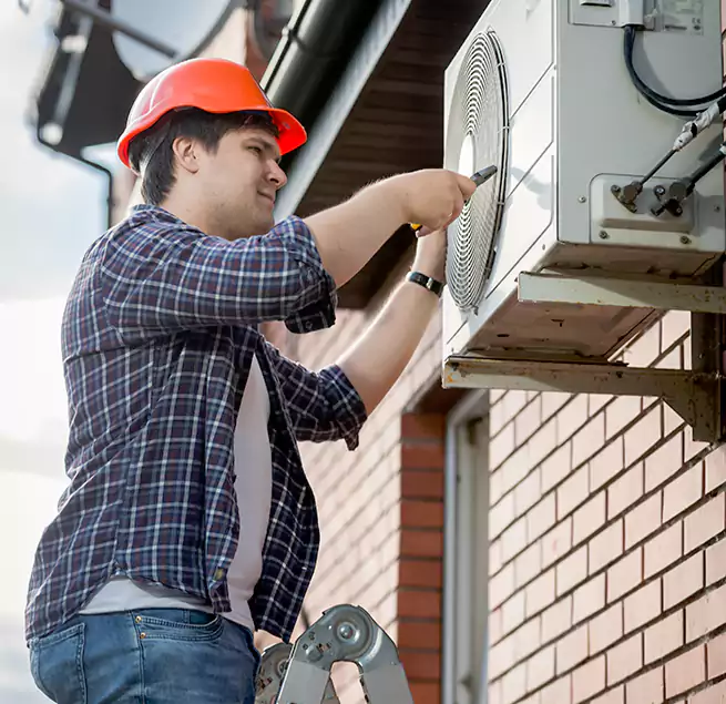 Why Homeowners & Businesses Trust Us Pecan Grove, TX