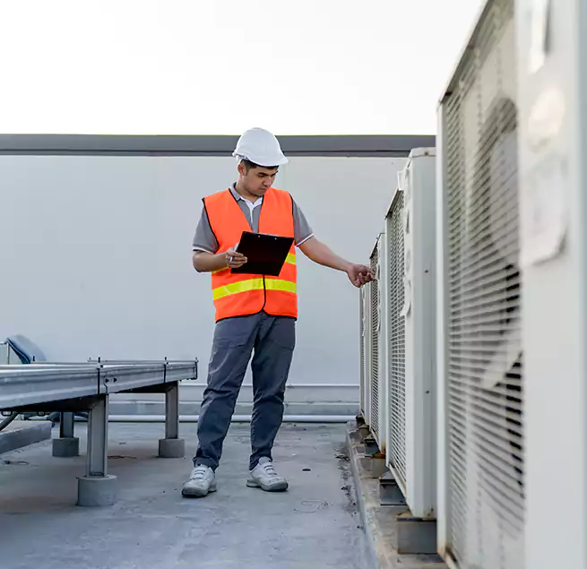 Why Homeowners & Businesses Trust Us in Pecan Grove, TX?