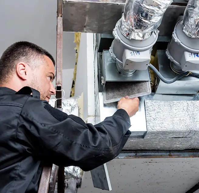 Why Homeowners & Businesses Trust Us in Pecan Grove, TX?